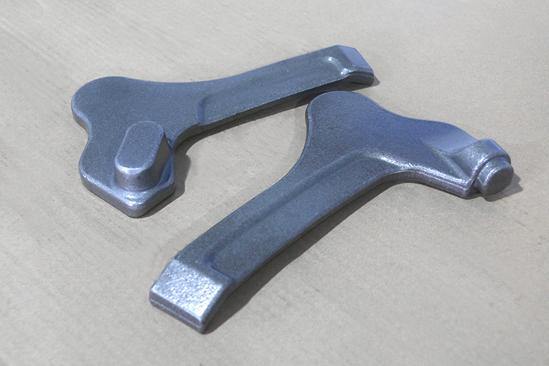 Automobile and motorcycle parts