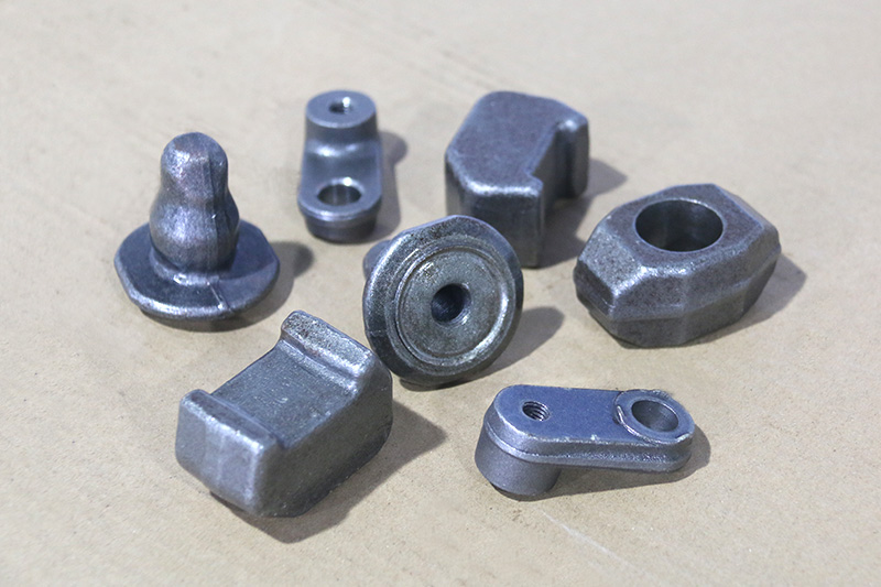 Automobile and motorcycle parts