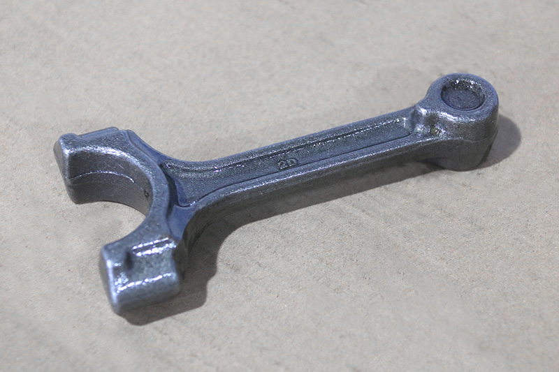 Automobile and motorcycle parts