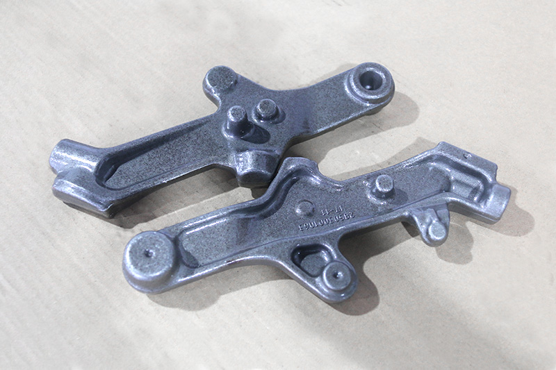 Automobile and motorcycle parts