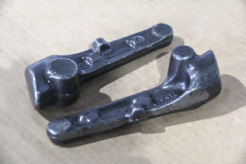 Automobile and motorcycle parts