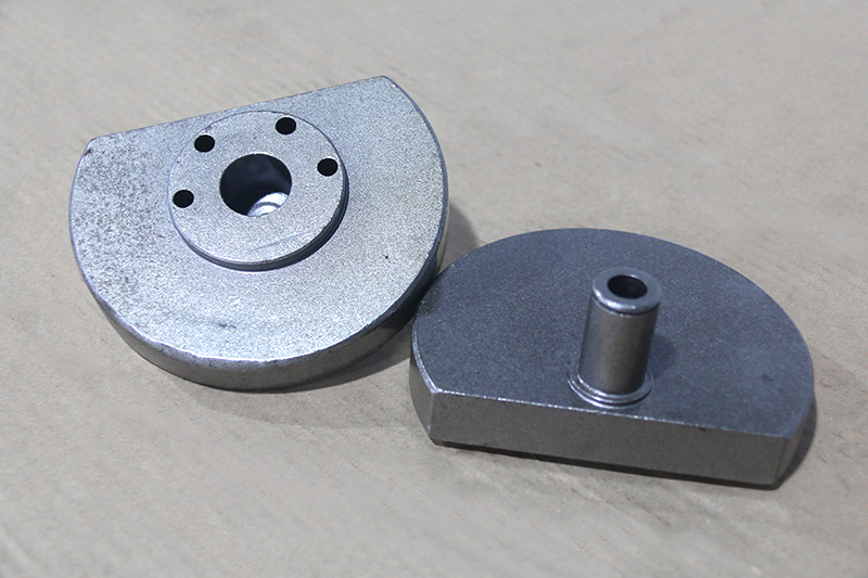 Automobile and motorcycle parts