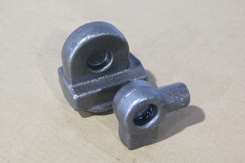 Engineering part