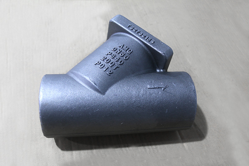 Tubing transmission