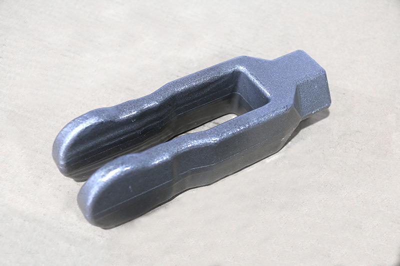 Tubing transmission