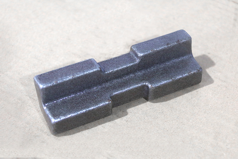 Railway accessories
