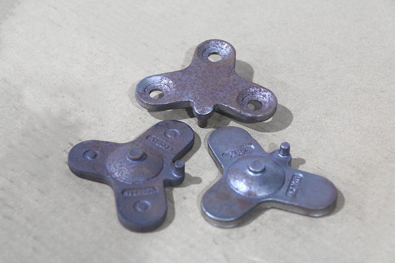 Railway accessories