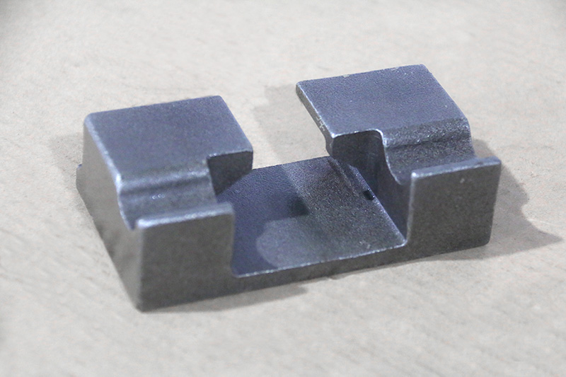 Railway accessories
