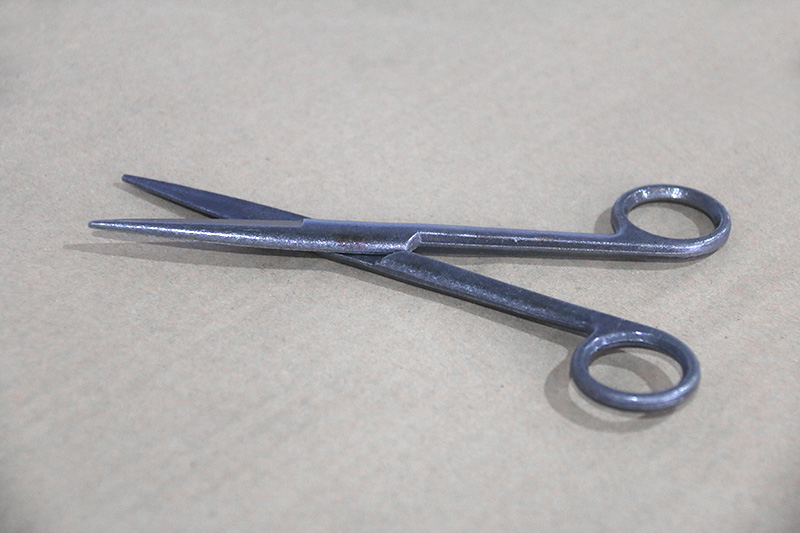 Surgical instrument