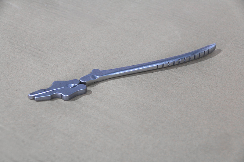 Surgical instrument