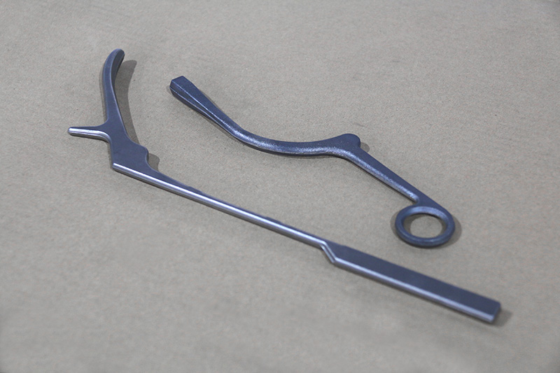 Surgical instrument