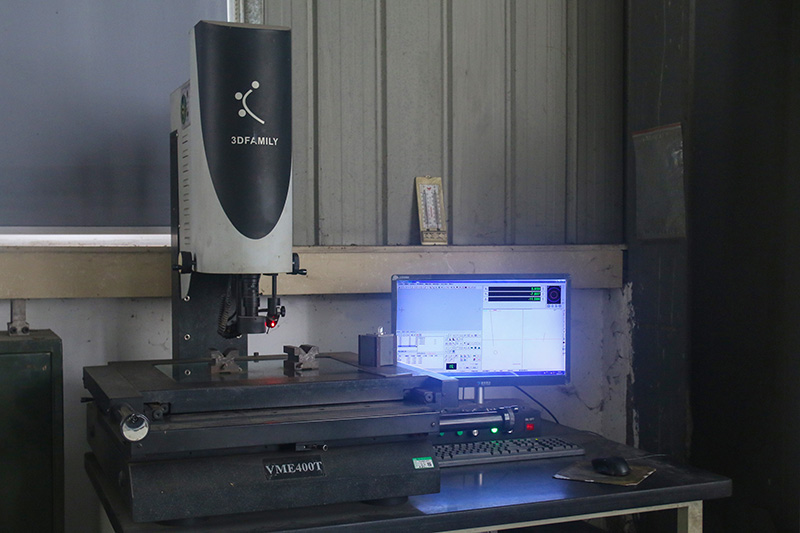 3D scanning reverse measurement system