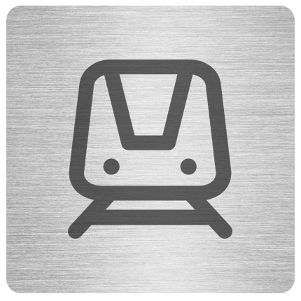 Railway accessories