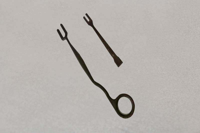 Surgical instrument